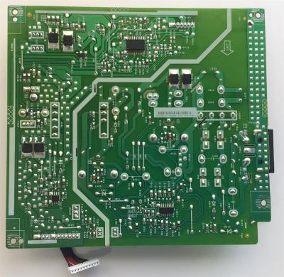 FUENTE DE PODER PARA MONITOR DELL ORIGINAL / NUMERO DE PARTE 5E31Q02003 / 4H.31Q02.A00 / PANEL M270DTN01.5 / DISPLAY M270DTN01.5 / MODELO S2716DGR - Imagen 2